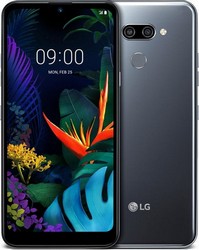 Прошивка телефона LG K50 в Саранске